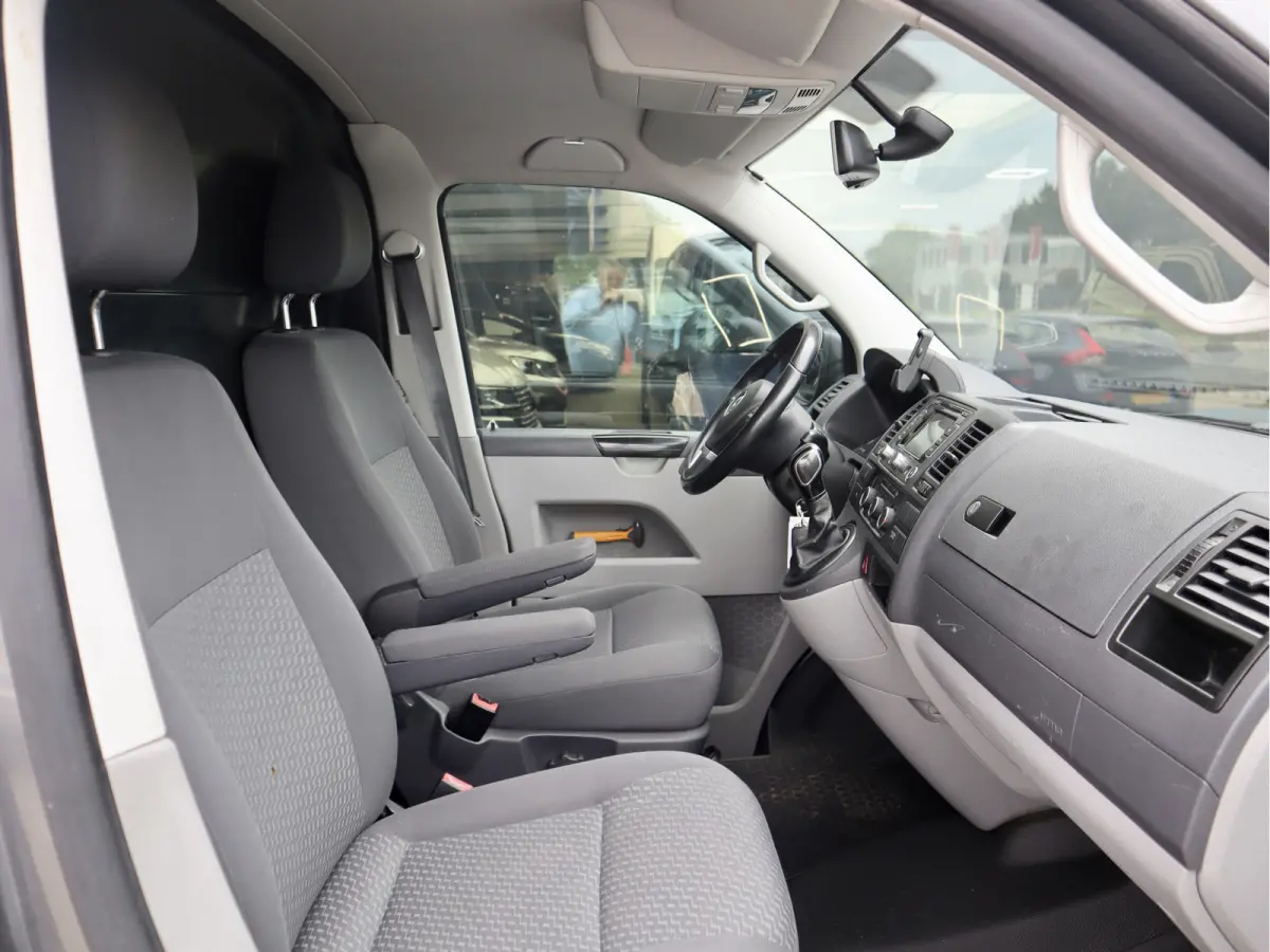2.0 TDI 140 PK DSG L2H3 HOOG LANG