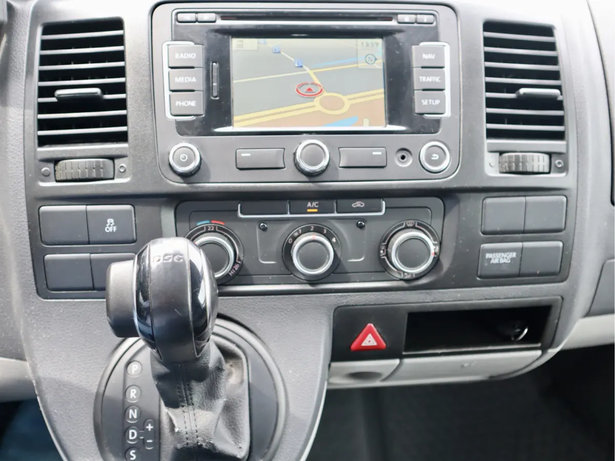 2.0 TDI 140 PK DSG L2H3 HOOG LANG