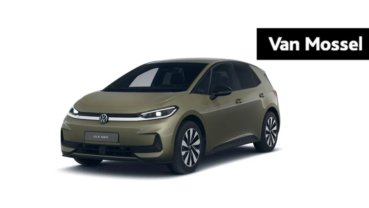 Life 58 kWh | 190pk | Navigatie | Apple Carplay draadloos | Stoelverwarming | Ruiten getint | 18" Lichtmetalen velgen | Android Auto draadloos | LED verlichting | Camera | Climate control | 