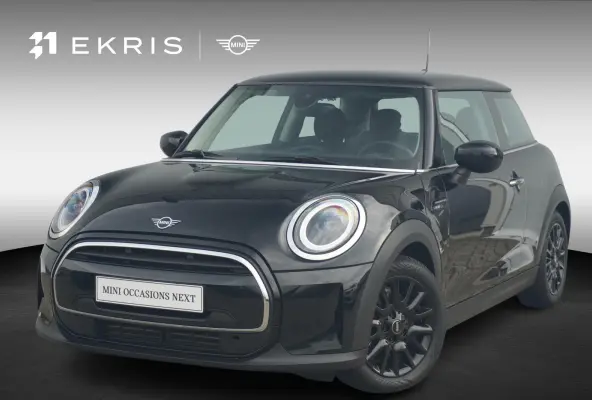 Cooper Camden Edition | Comfort Access | Driving Assistant | Verwarmde Voorstoelen | Parkeersensoren achter |