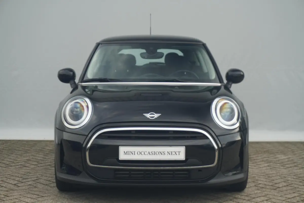Cooper Camden Edition | Comfort Access | Driving Assistant | Verwarmde Voorstoelen | Parkeersensoren achter |