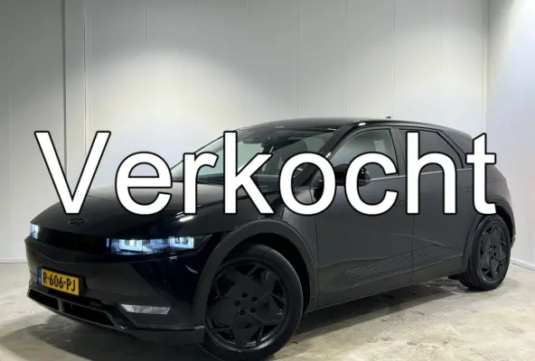 Style 58 kWh | Soh 97 % | Navigatie/Android/Apple Carplay | LM Velgen 19" | Cruise Control Adaptief | LED Koplampen | Airco Automatisch |