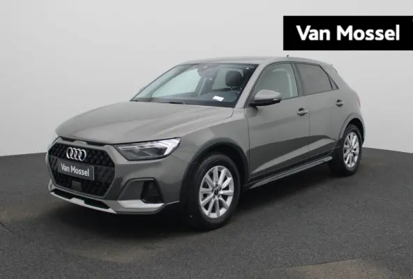 30 TFSI Advanced edition | Adaptive cruise control | Climate control | Audi smartphone interface | Stoelverwarming | Privacy glas | Parkeersensoren | Audi sound system