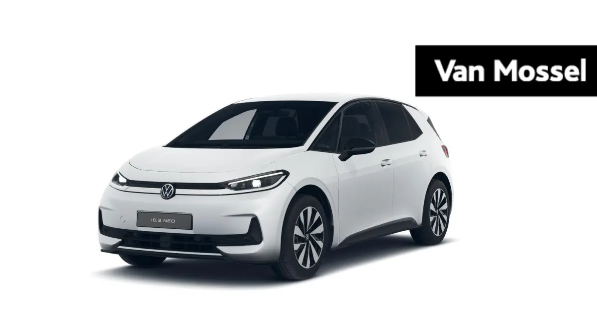 Life 58 kWh | 190pk | Navigatie | Apple Carplay draadloos | Stoelverwarming | Ruiten getint | 18" Lichtmetalen velgen | Android Auto draadloss | LED verlichting | Camera | Climate control | 