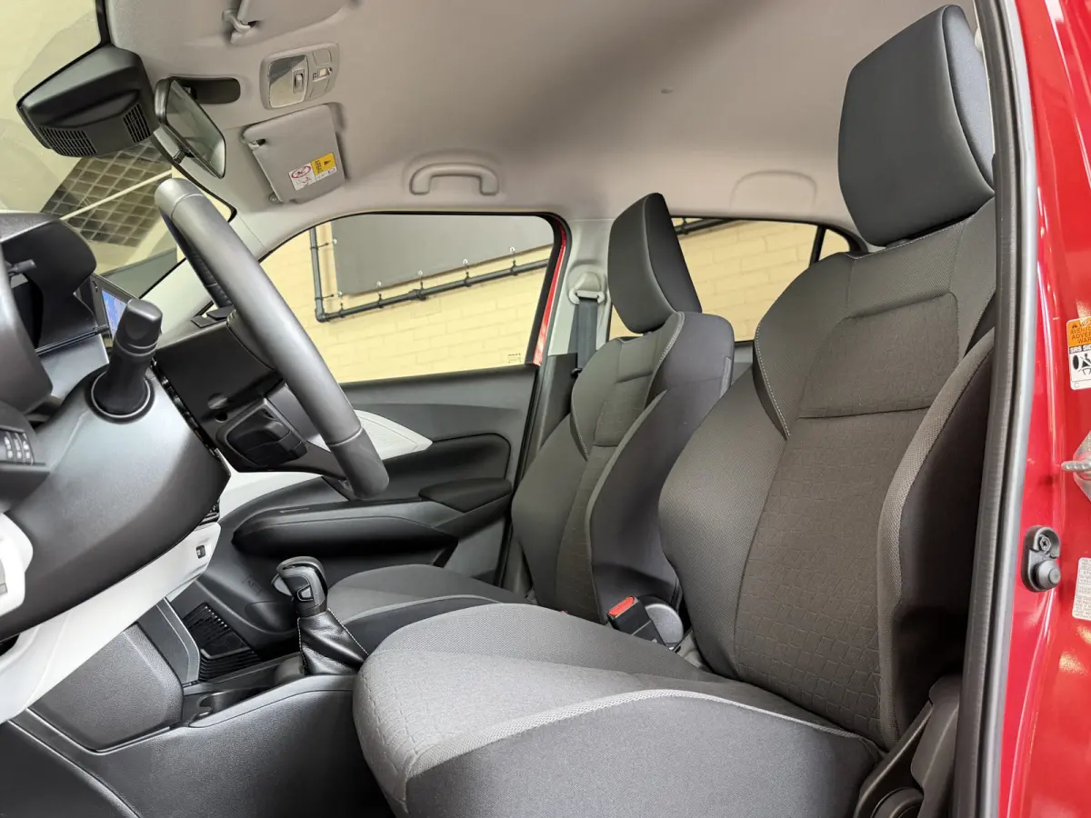 1.2 Style Smart Hybrid | Navi | 16" | ACC | Dodehoek | Camera | Carplay | Led |
