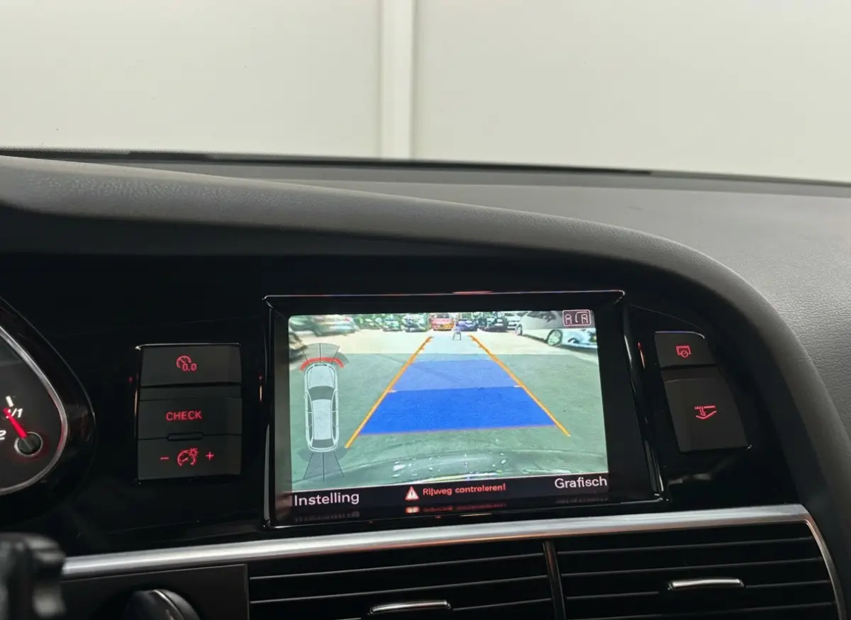 5.0 TFSI RS 6 Keramisch Pano Leder Cruise