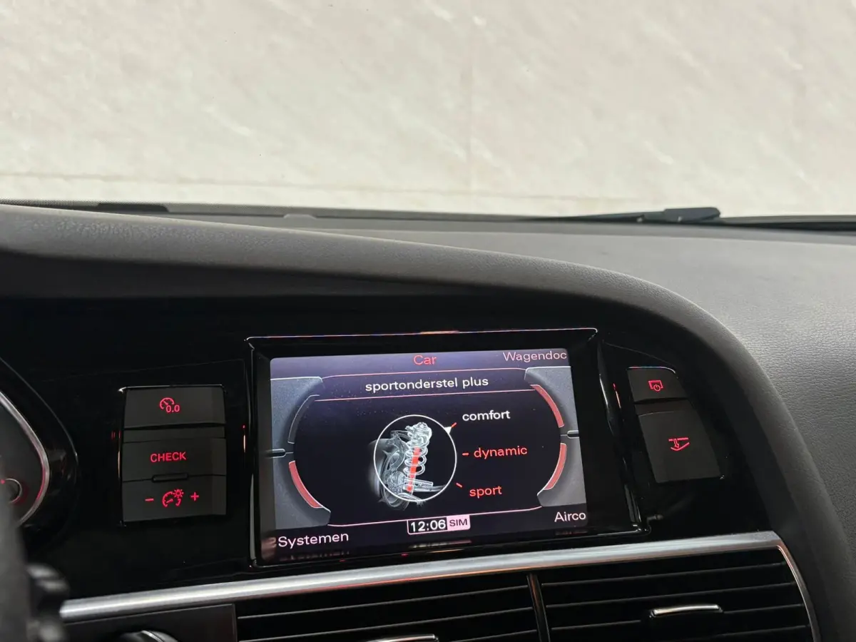 5.0 TFSI RS 6 Keramisch Pano Leder Cruise