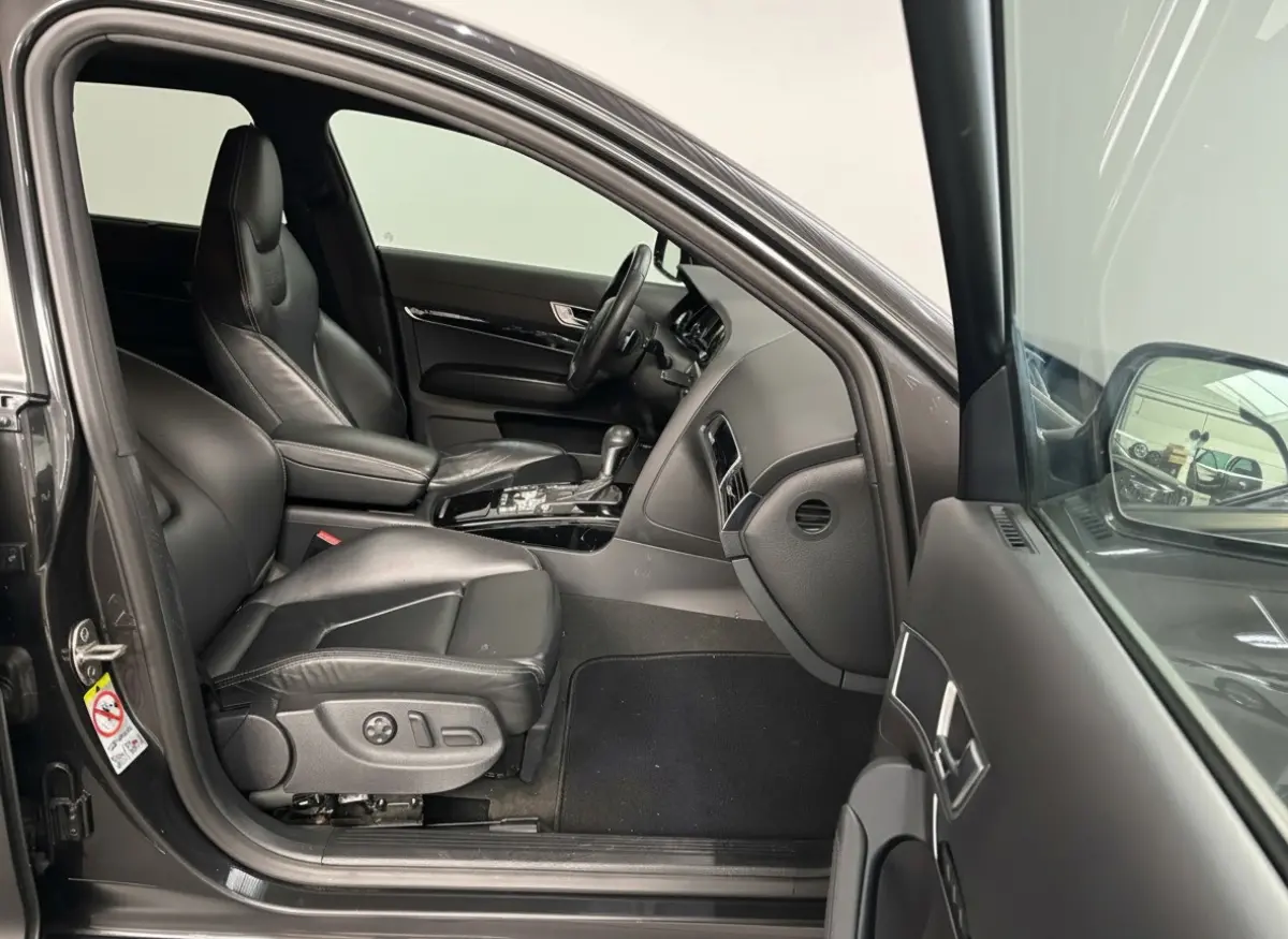 5.0 TFSI RS 6 Keramisch Pano Leder Cruise