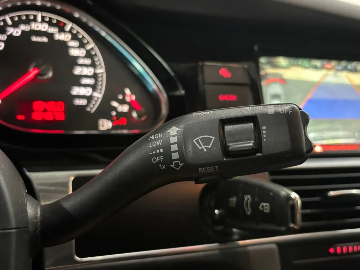 5.0 TFSI RS 6 Keramisch Pano Leder Cruise