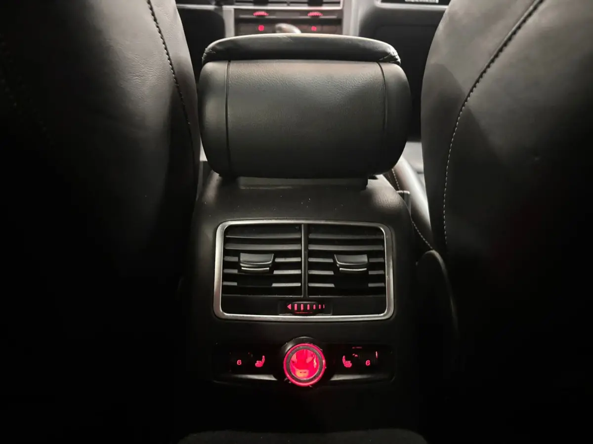 5.0 TFSI RS 6 Keramisch Pano Leder Cruise