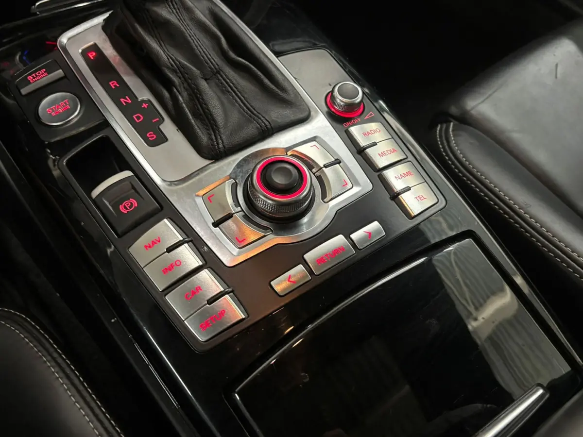 5.0 TFSI RS 6 Keramisch Pano Leder Cruise
