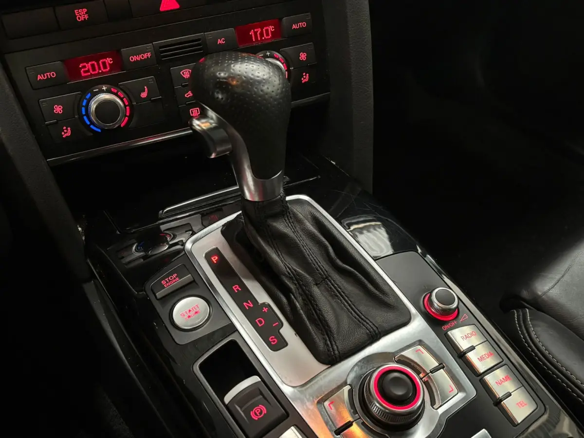 5.0 TFSI RS 6 Keramisch Pano Leder Cruise