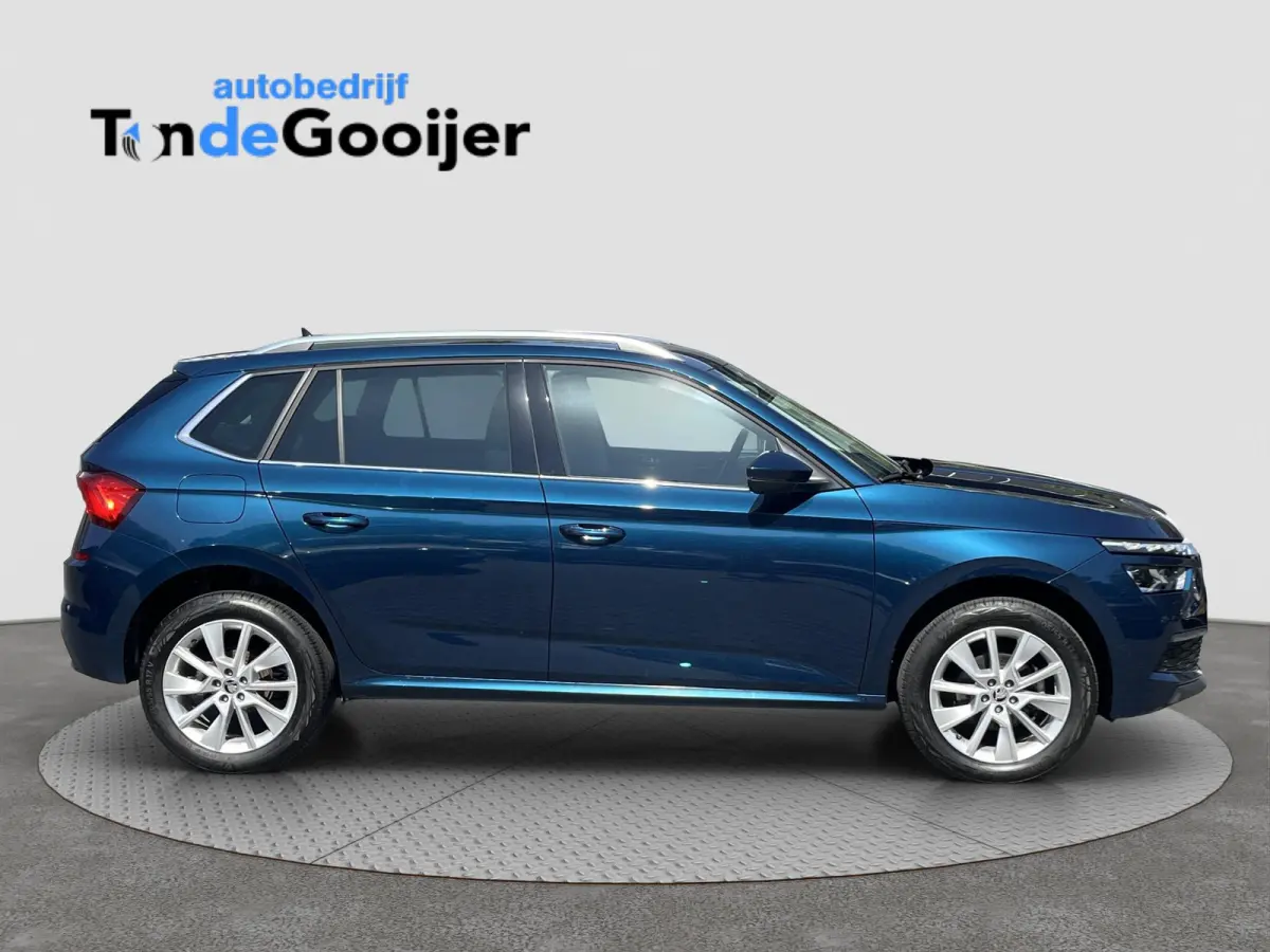 1.0 TSi DSG Style | CAMERA | EL. TREKHAAK | STOELVERW. | CLIMA |