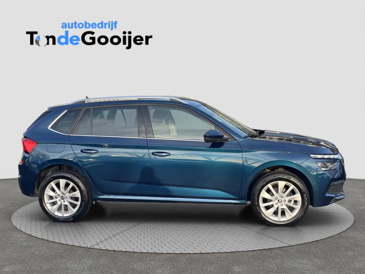 1.0 TSi DSG Style | CAMERA | EL. TREKHAAK | STOELVERW. | CLIMA |