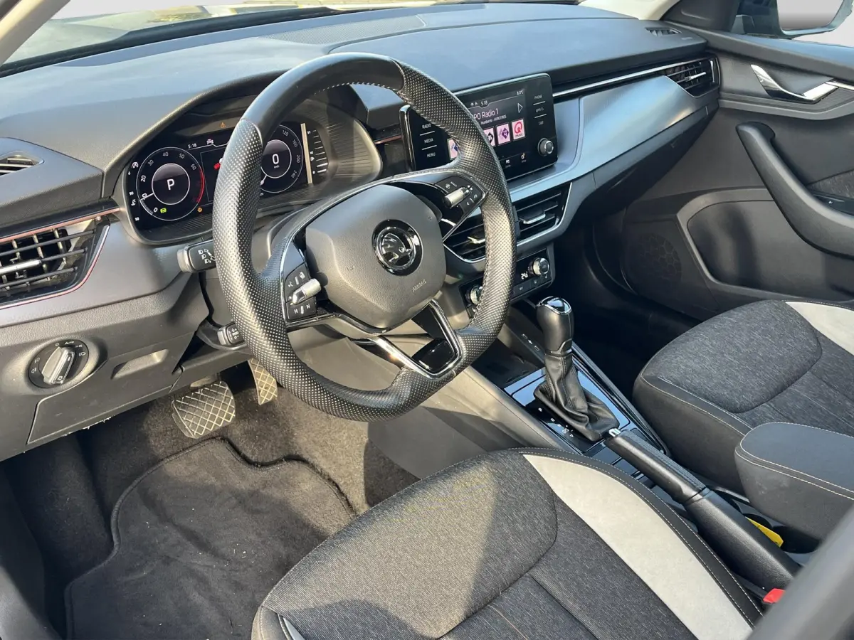 1.0 TSi DSG Style | CAMERA | EL. TREKHAAK | STOELVERW. | CLIMA |