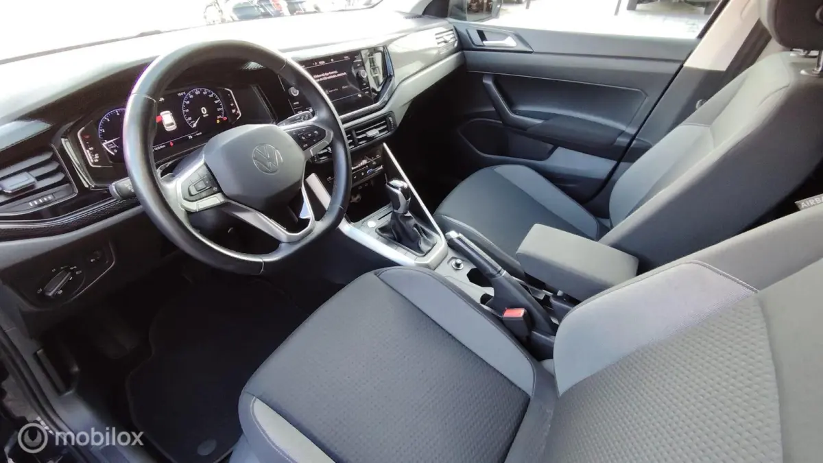 1.0 TSI Style Camera Keyless 32.200km! NAP✅ 2023