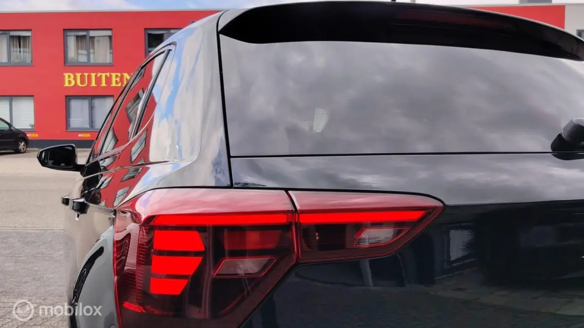 1.0 TSI Style Camera Keyless 32.200km! NAP✅ 2023