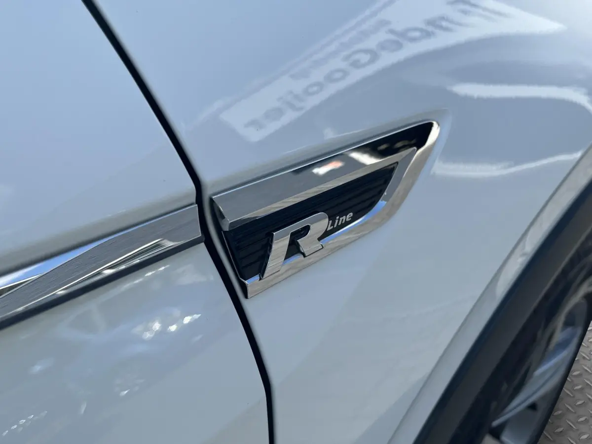 2.0 TSi DSG 4Motion Highline Business R-Line | EL. TREKHAAK | STANDKACHEL | PANORAMADAK |