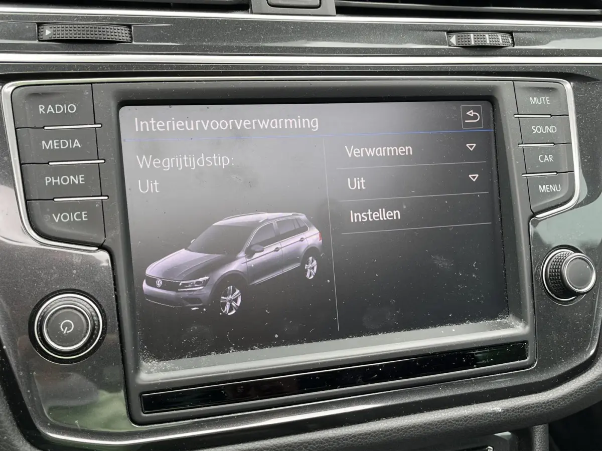 2.0 TSi DSG 4Motion Highline Business R-Line | EL. TREKHAAK | STANDKACHEL | PANORAMADAK |
