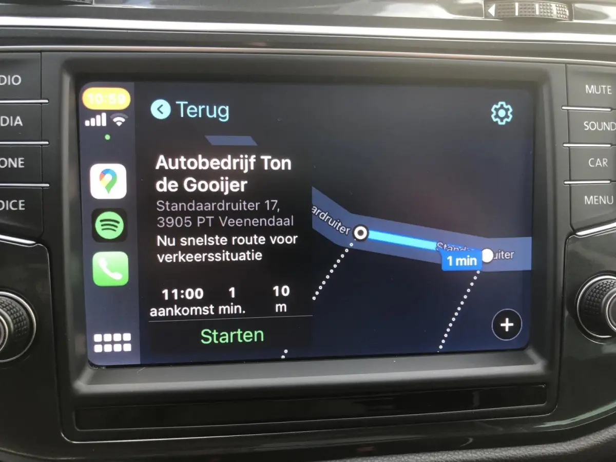 2.0 TSi DSG 4Motion Highline Business R-Line | EL. TREKHAAK | STANDKACHEL | PANORAMADAK |