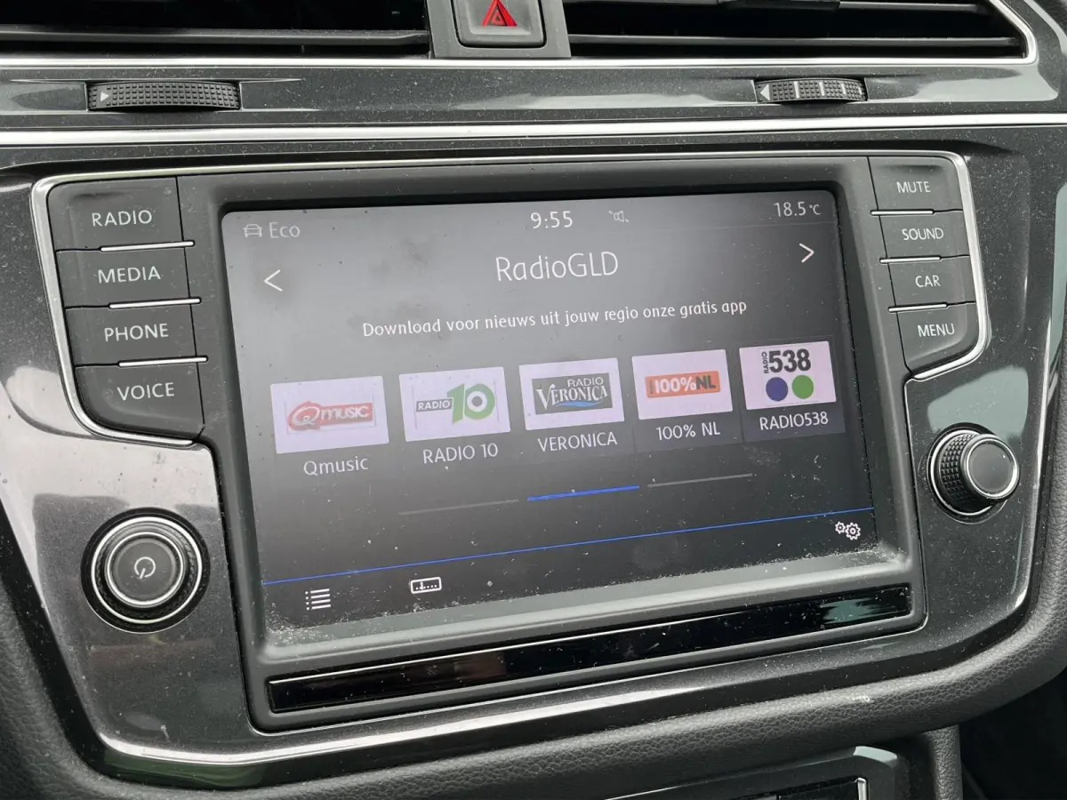 2.0 TSi DSG 4Motion Highline Business R-Line | EL. TREKHAAK | STANDKACHEL | PANORAMADAK |