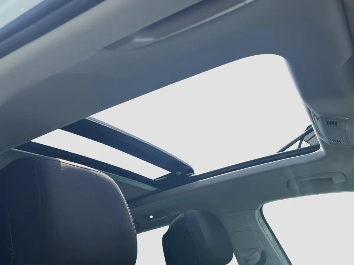 2.0 TSi DSG 4Motion Highline Business R-Line | EL. TREKHAAK | STANDKACHEL | PANORAMADAK |