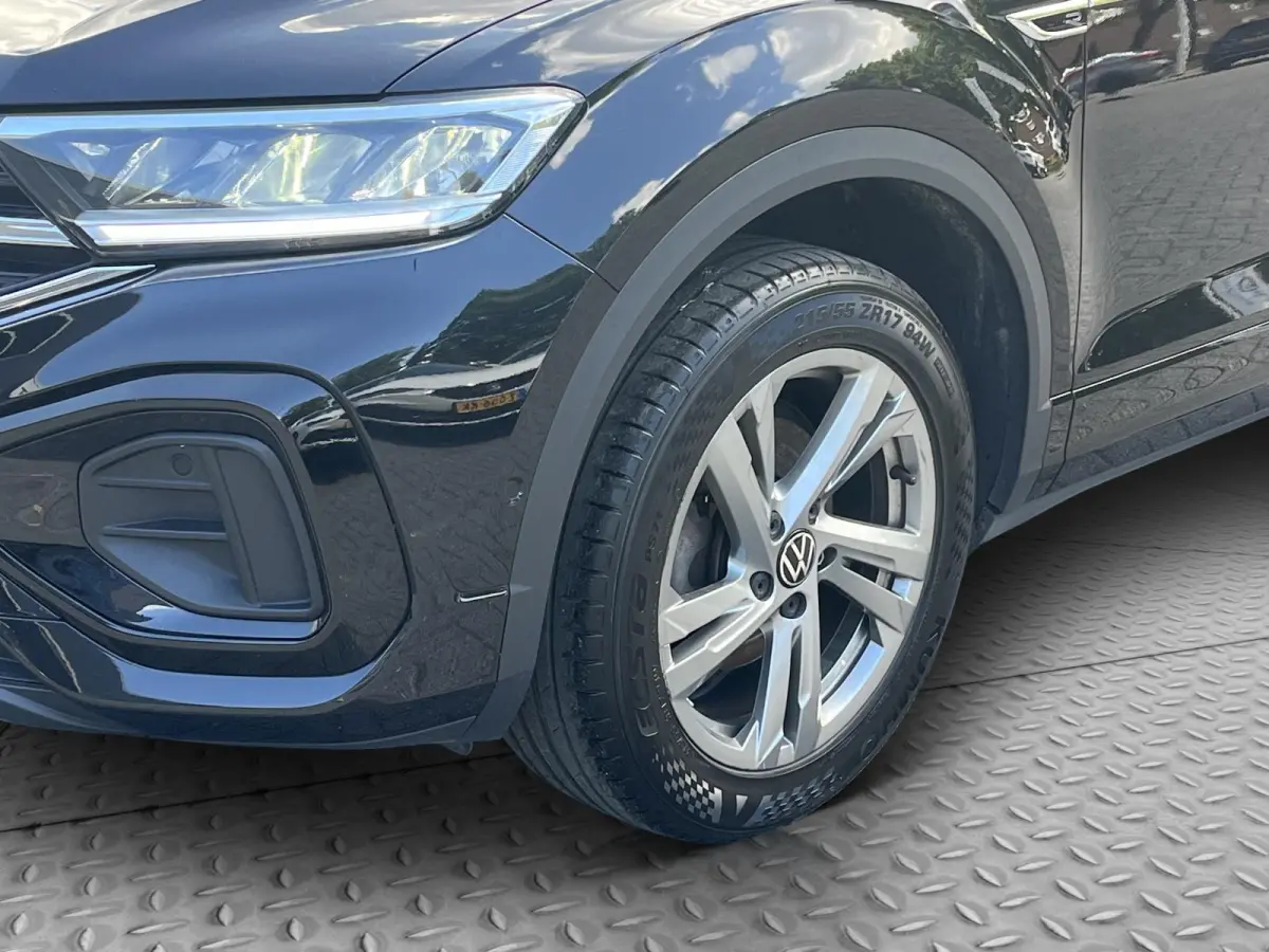 1.5 TSi DSG R-Line (2X) | 5 JAAR FABRIEKSGARANTIE!! |