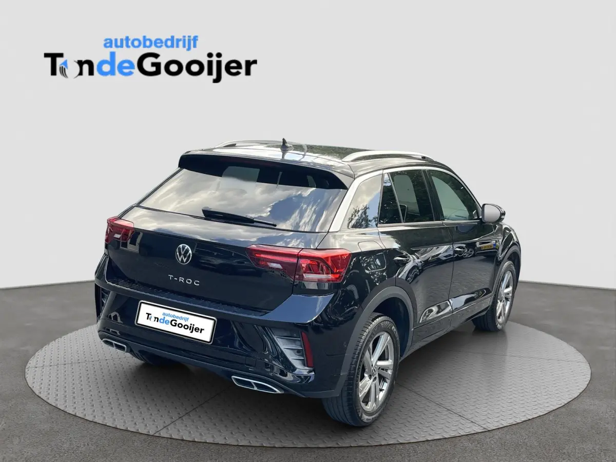 1.5 TSi DSG R-Line (2X) | 5 JAAR FABRIEKSGARANTIE!! |