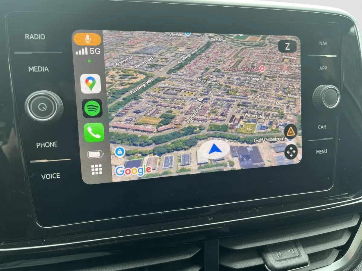 1.5 TSi DSG R-Line (2X) | 5 JAAR FABRIEKSGARANTIE!! |