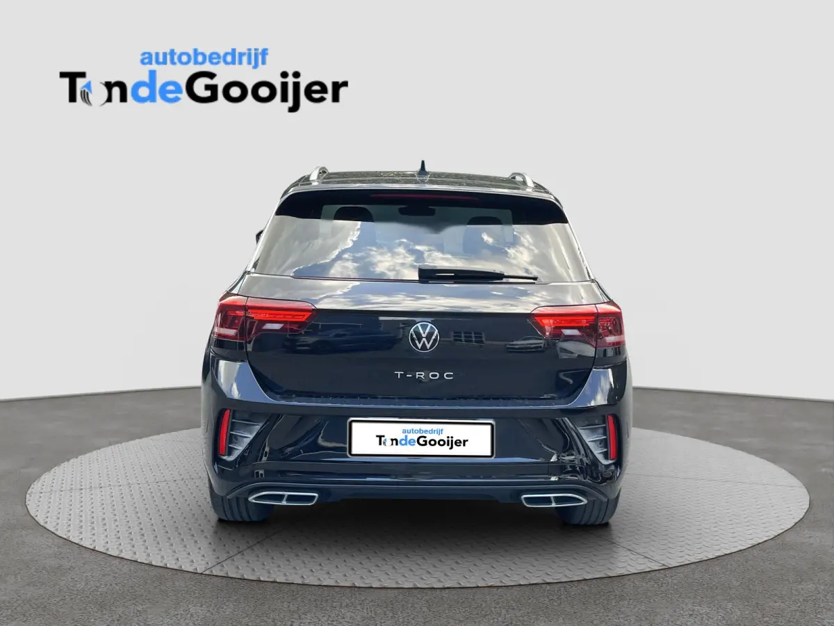 1.5 TSi DSG R-Line (2X) | 5 JAAR FABRIEKSGARANTIE!! |