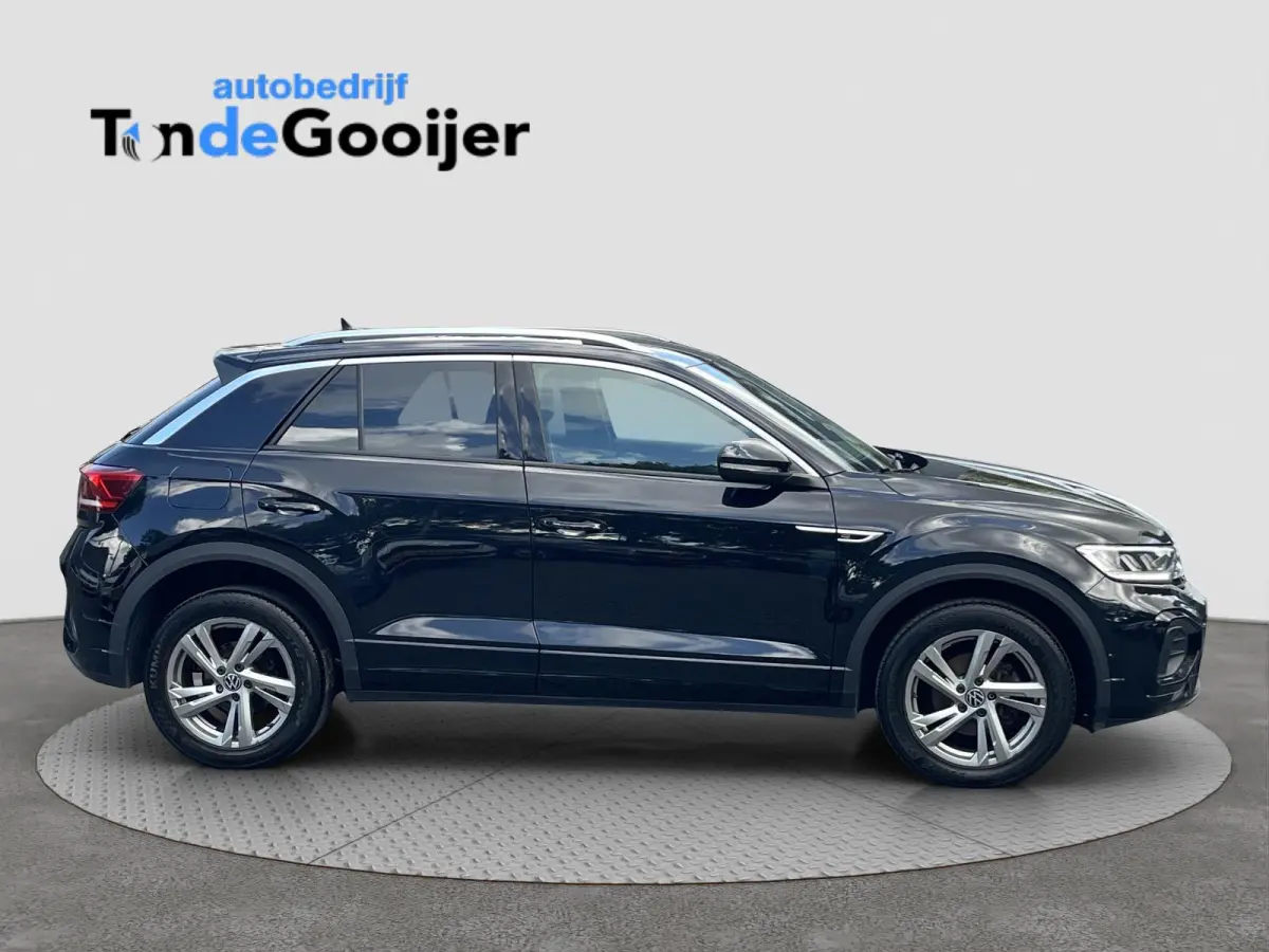 1.5 TSi DSG R-Line (2X) | 5 JAAR FABRIEKSGARANTIE!! |