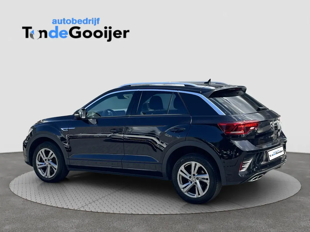 1.5 TSi DSG R-Line (2X) | 5 JAAR FABRIEKSGARANTIE!! |