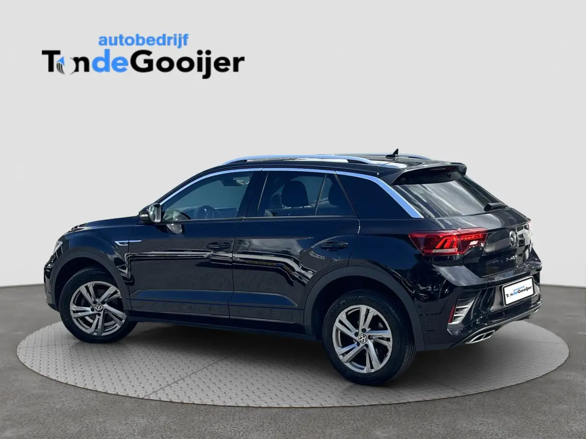 1.5 TSi DSG R-Line (2X) | 5 JAAR FABRIEKSGARANTIE!! |