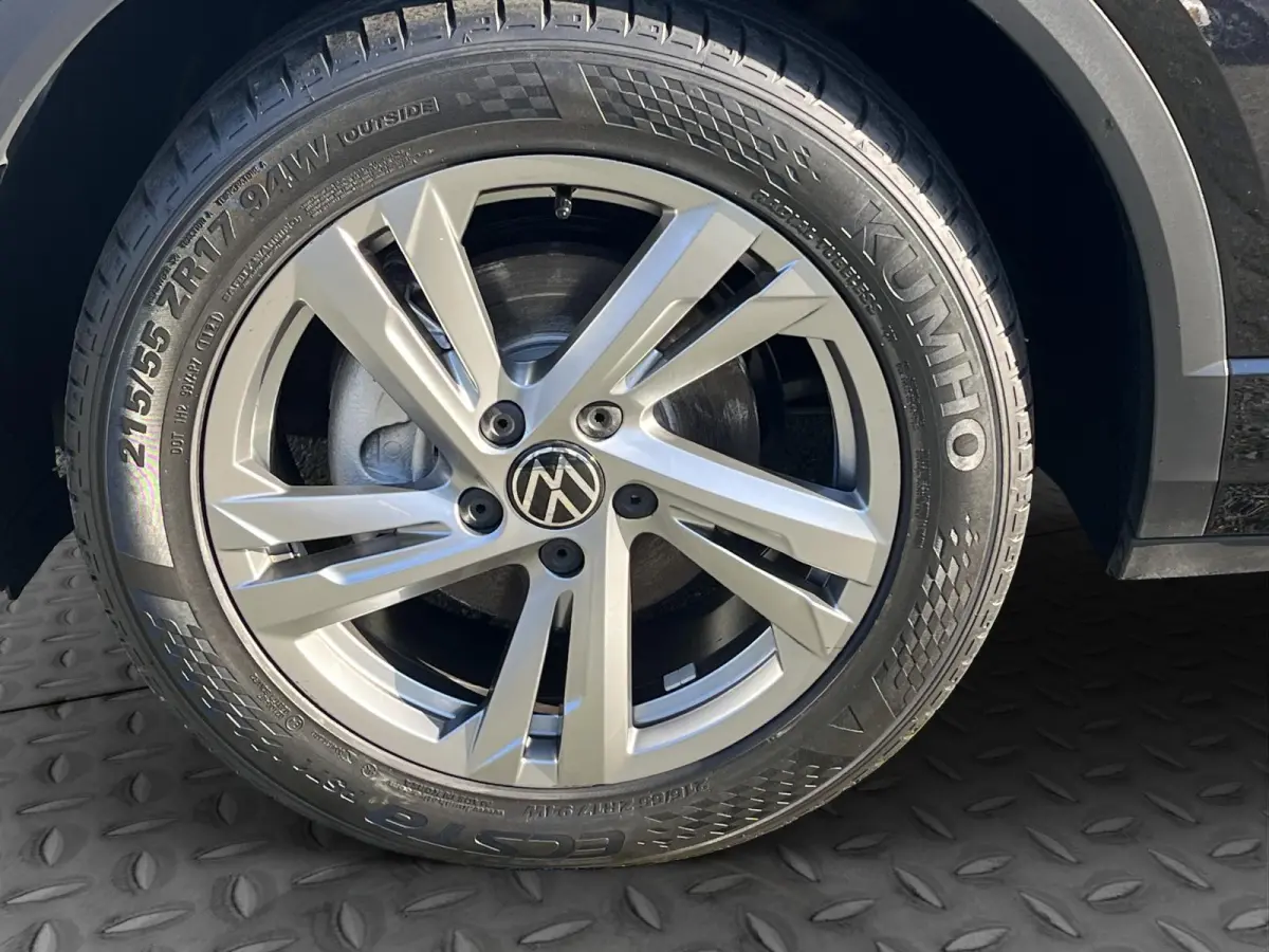 1.5 TSi DSG R-Line (2X) | 5 JAAR FABRIEKSGARANTIE!! |