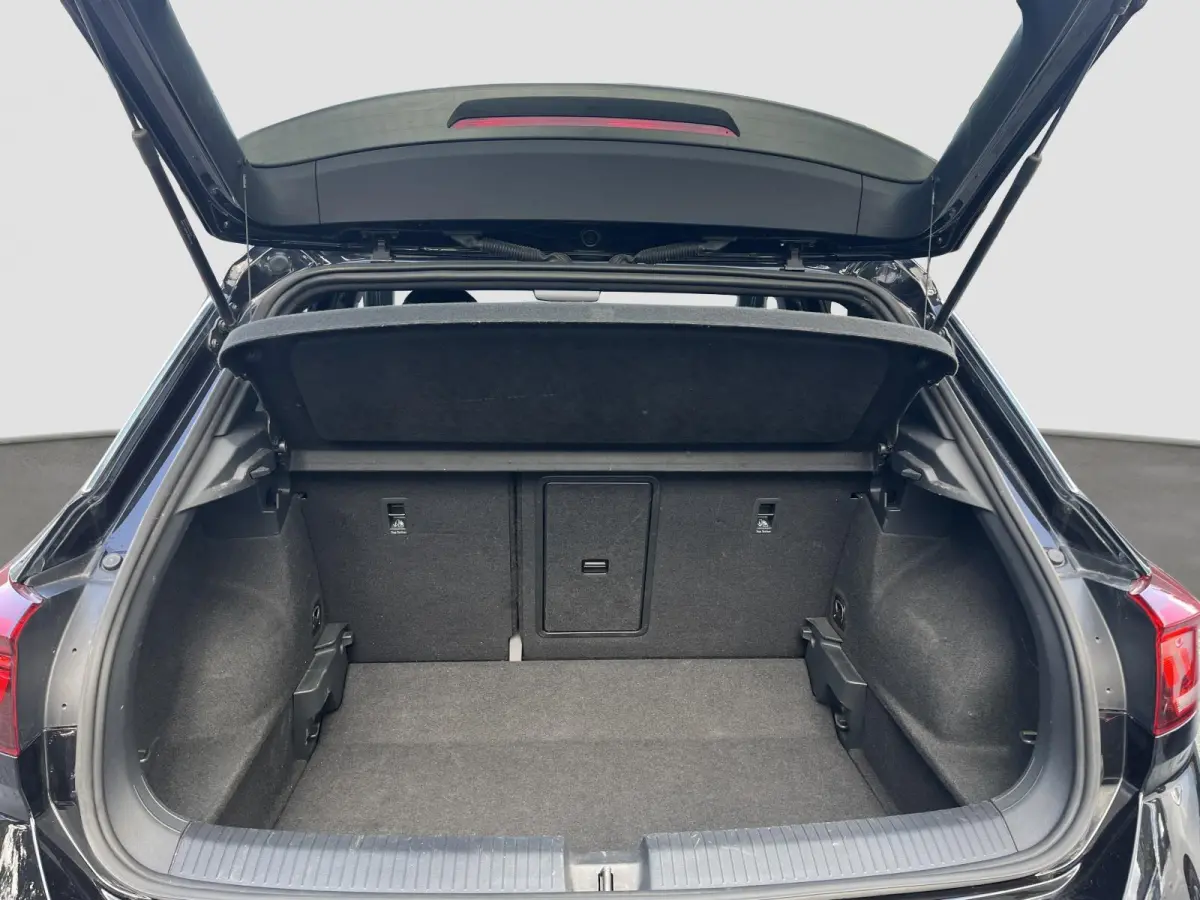 1.5 TSi DSG R-Line (2X) | 5 JAAR FABRIEKSGARANTIE!! |