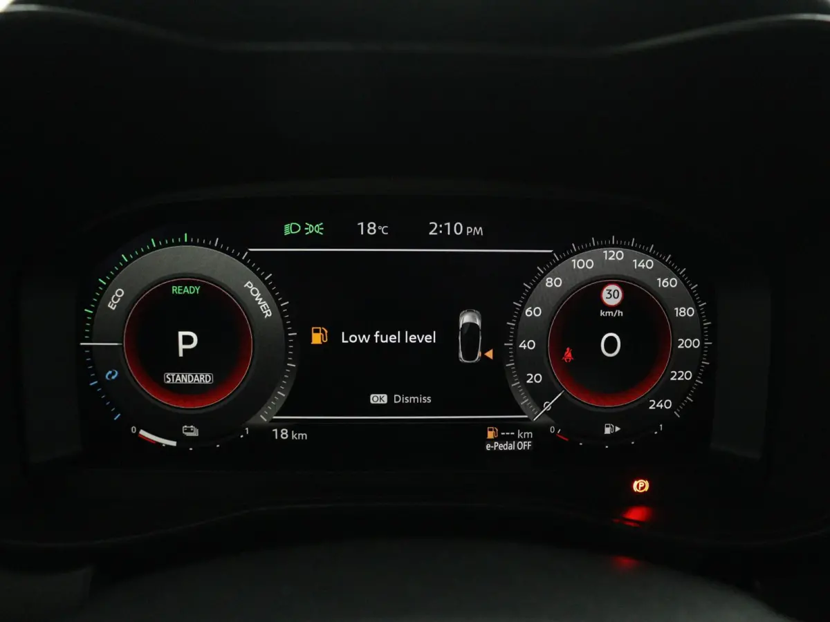 1.6 Hybrid N-Design | Stoel- & Stuurverw. | Adapt. Cruise | 360 Camera |