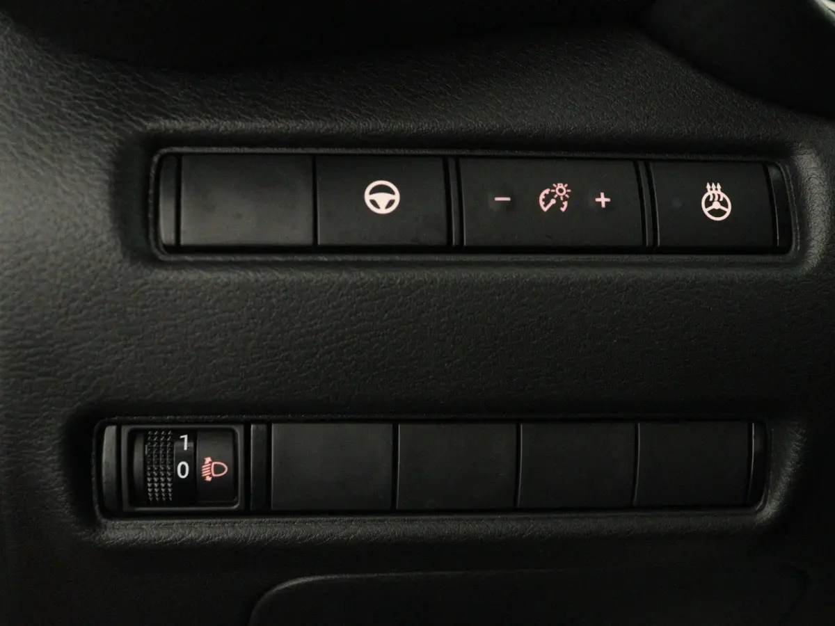 1.6 Hybrid N-Design | Stoel- & Stuurverw. | Adapt. Cruise | 360 Camera |