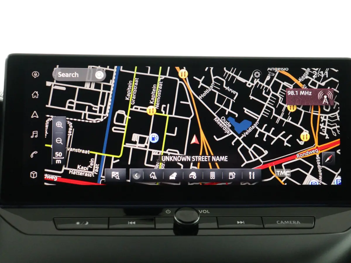 1.6 Hybrid N-Design | Stoel- & Stuurverw. | Adapt. Cruise | 360 Camera |