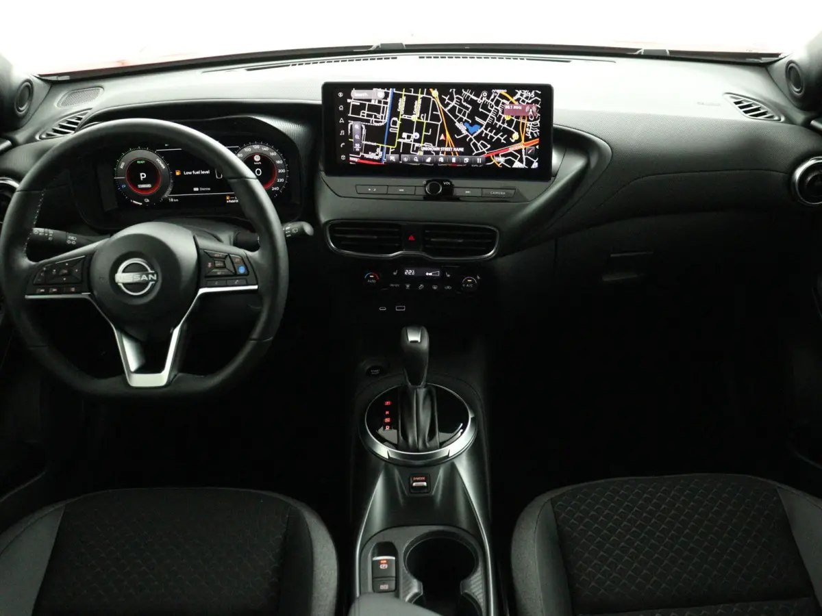 1.6 Hybrid N-Design | Stoel- & Stuurverw. | Adapt. Cruise | 360 Camera |