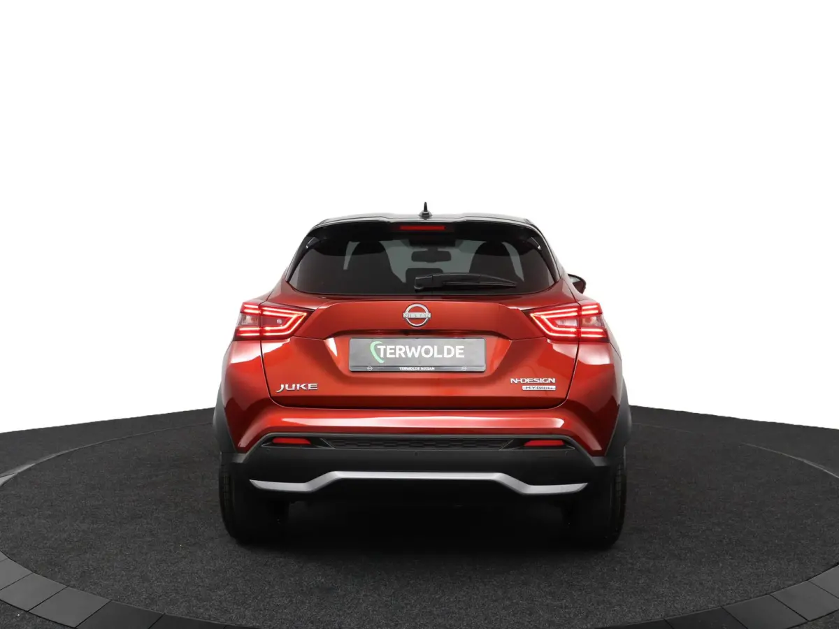 1.6 Hybrid N-Design | Stoel- & Stuurverw. | Adapt. Cruise | 360 Camera |