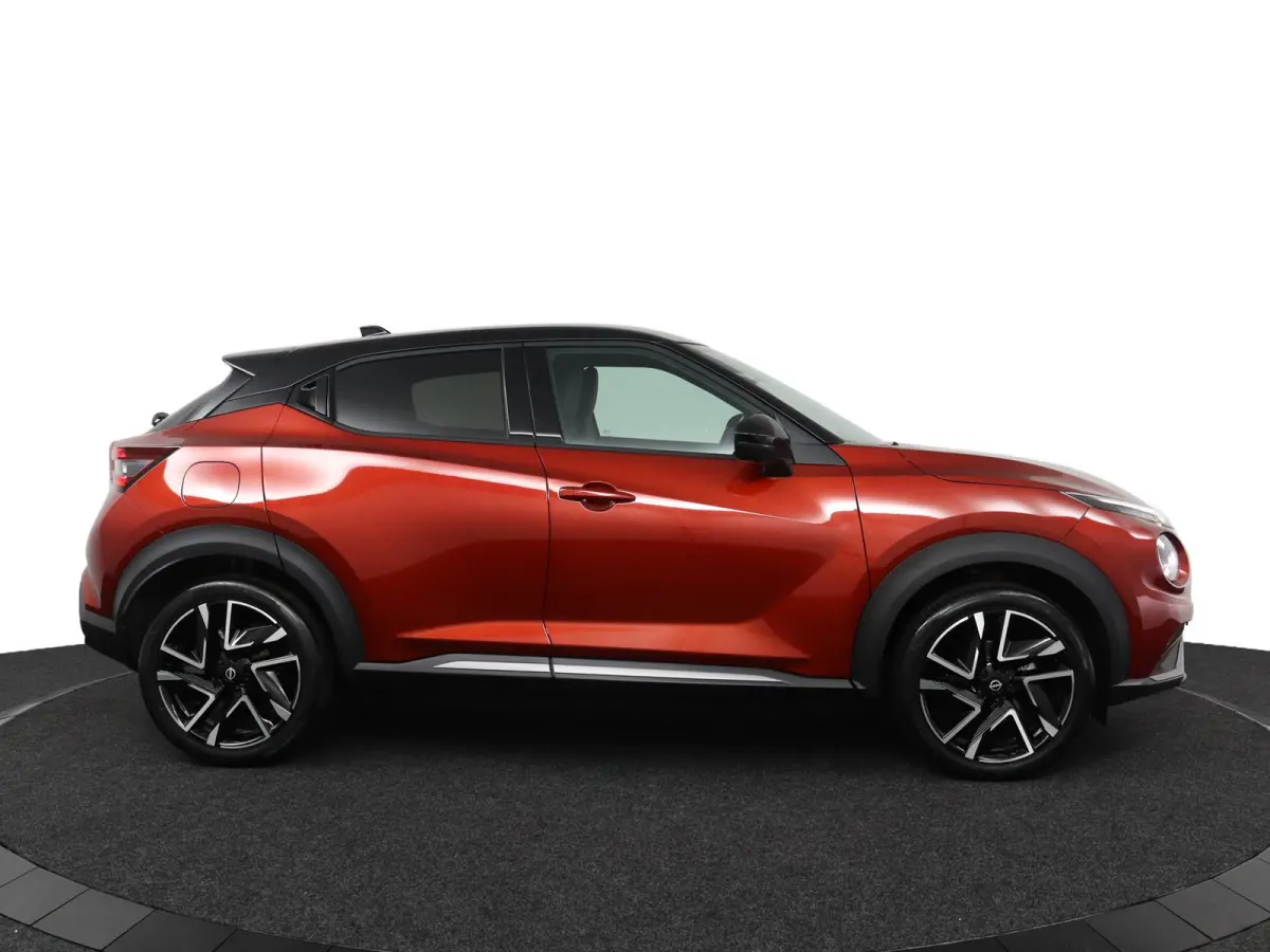 1.6 Hybrid N-Design | Stoel- & Stuurverw. | Adapt. Cruise | 360 Camera |