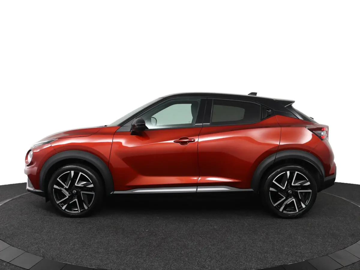 1.6 Hybrid N-Design | Stoel- & Stuurverw. | Adapt. Cruise | 360 Camera |