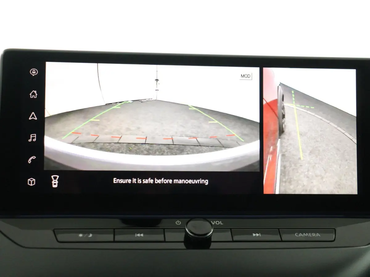 1.6 Hybrid N-Design | Stoel- & Stuurverw. | Adapt. Cruise | 360 Camera |