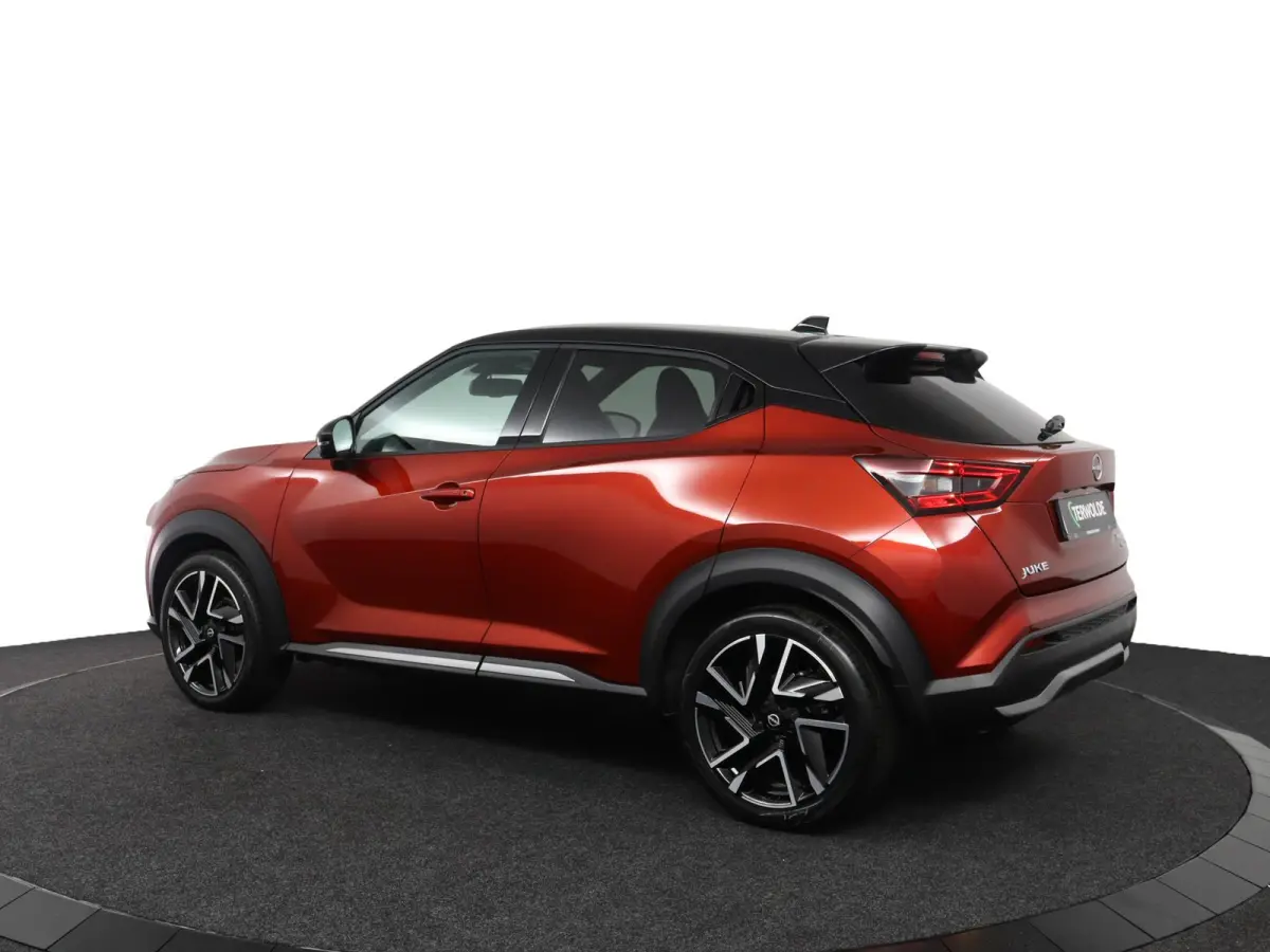 1.6 Hybrid N-Design | Stoel- & Stuurverw. | Adapt. Cruise | 360 Camera |