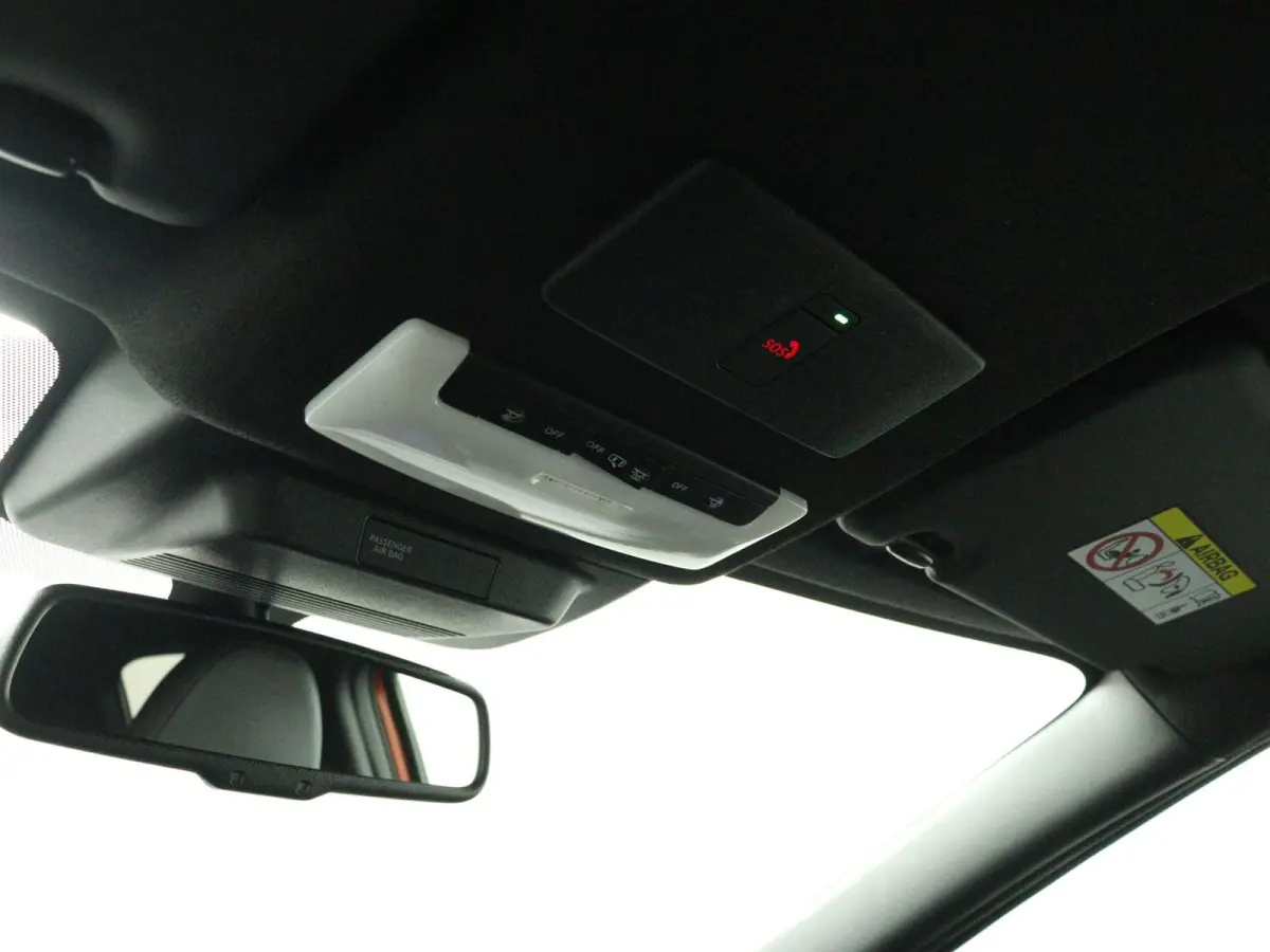 1.6 Hybrid N-Design | Stoel- & Stuurverw. | Adapt. Cruise | 360 Camera |