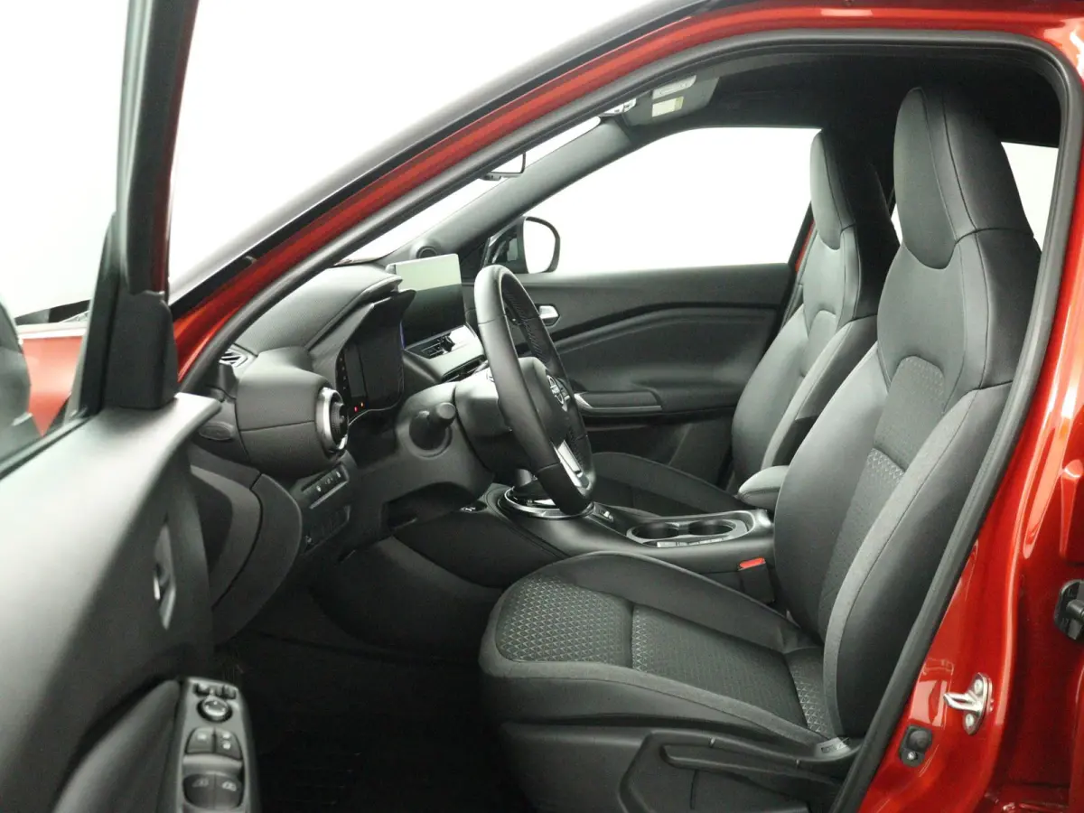 1.6 Hybrid N-Design | Stoel- & Stuurverw. | Adapt. Cruise | 360 Camera |