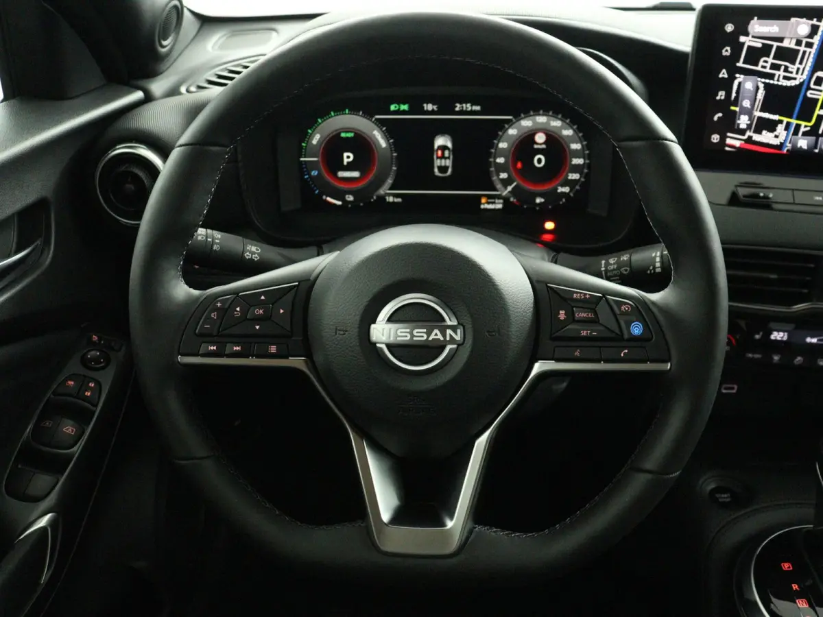 1.6 Hybrid N-Design | Stoel- & Stuurverw. | Adapt. Cruise | 360 Camera |