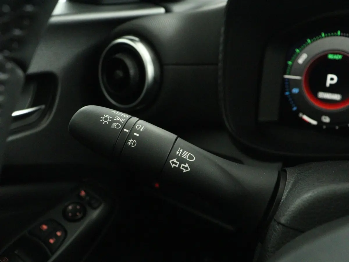 1.6 Hybrid N-Design | Stoel- & Stuurverw. | Adapt. Cruise | 360 Camera |