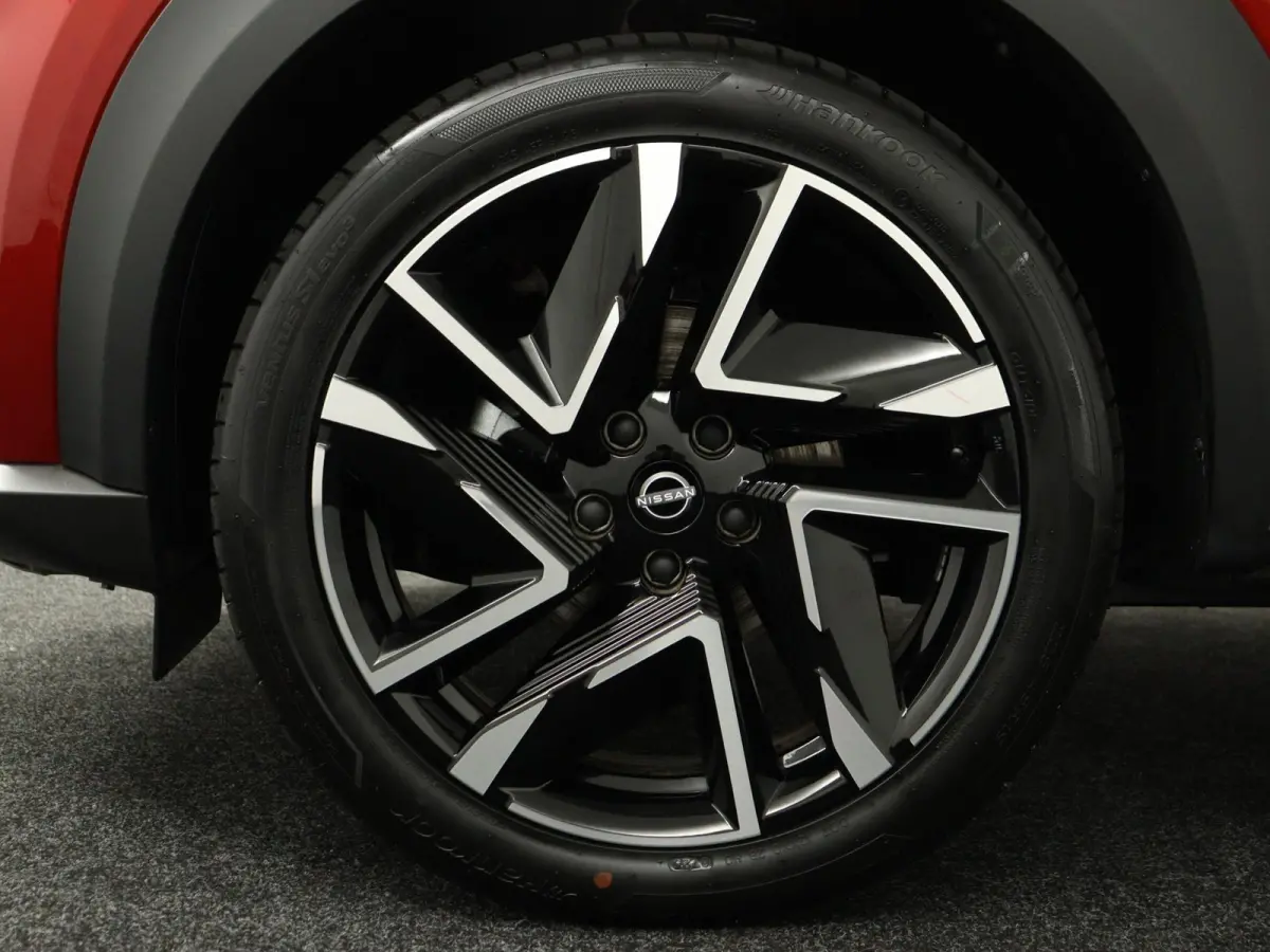 1.6 Hybrid N-Design | Stoel- & Stuurverw. | Adapt. Cruise | 360 Camera |