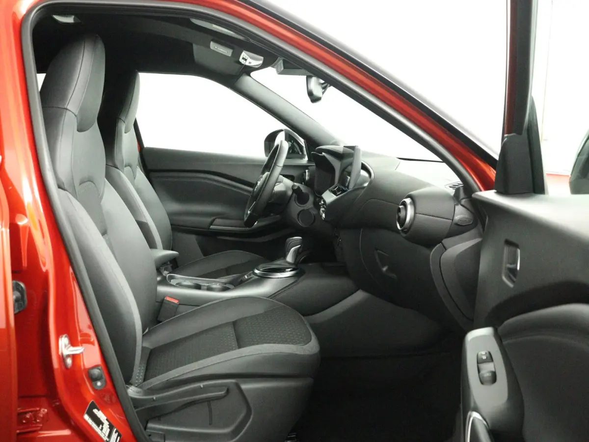 1.6 Hybrid N-Design | Stoel- & Stuurverw. | Adapt. Cruise | 360 Camera |